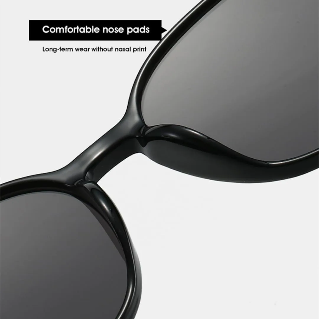 

Роскошные круглые женские солнцезащитные очки с леопардовым градиентом, модный тренд, повседневные мужские солнцезащитные очки UV400 SZVVBKK, Light Brown