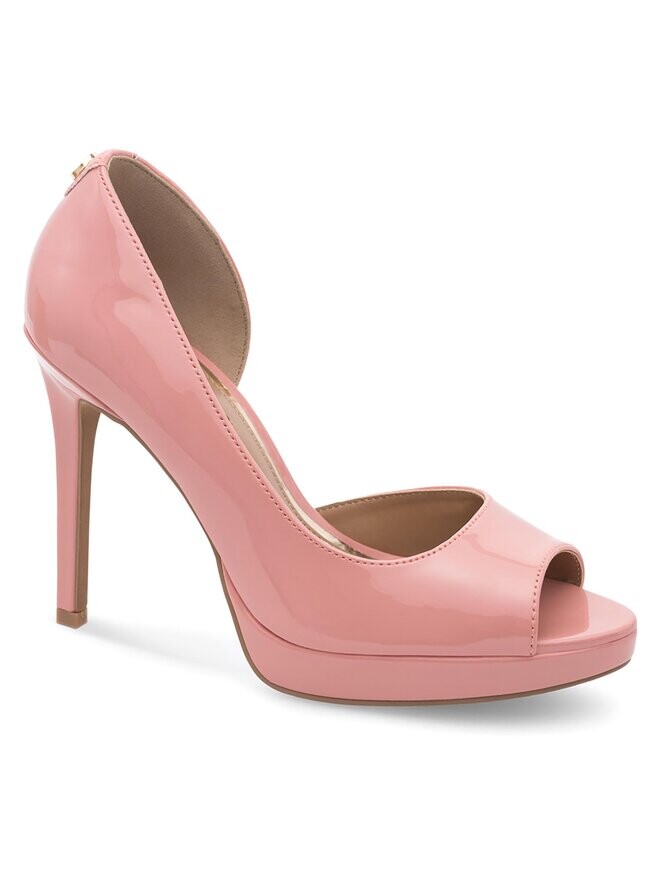 Туфли Nine West, розовый — фото 2