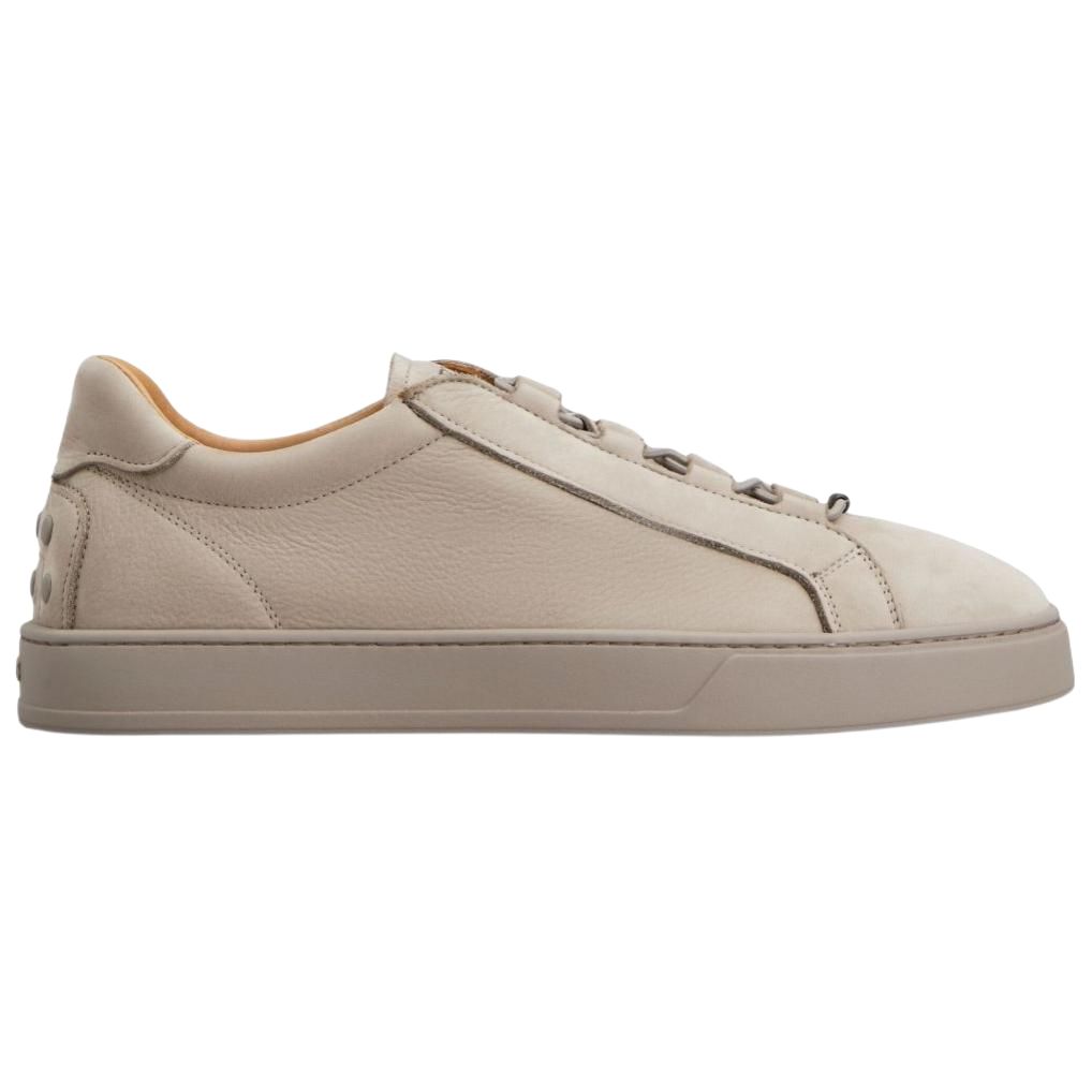Кроссовки на шнурках TOD'S, original shoe box not included — фото 3