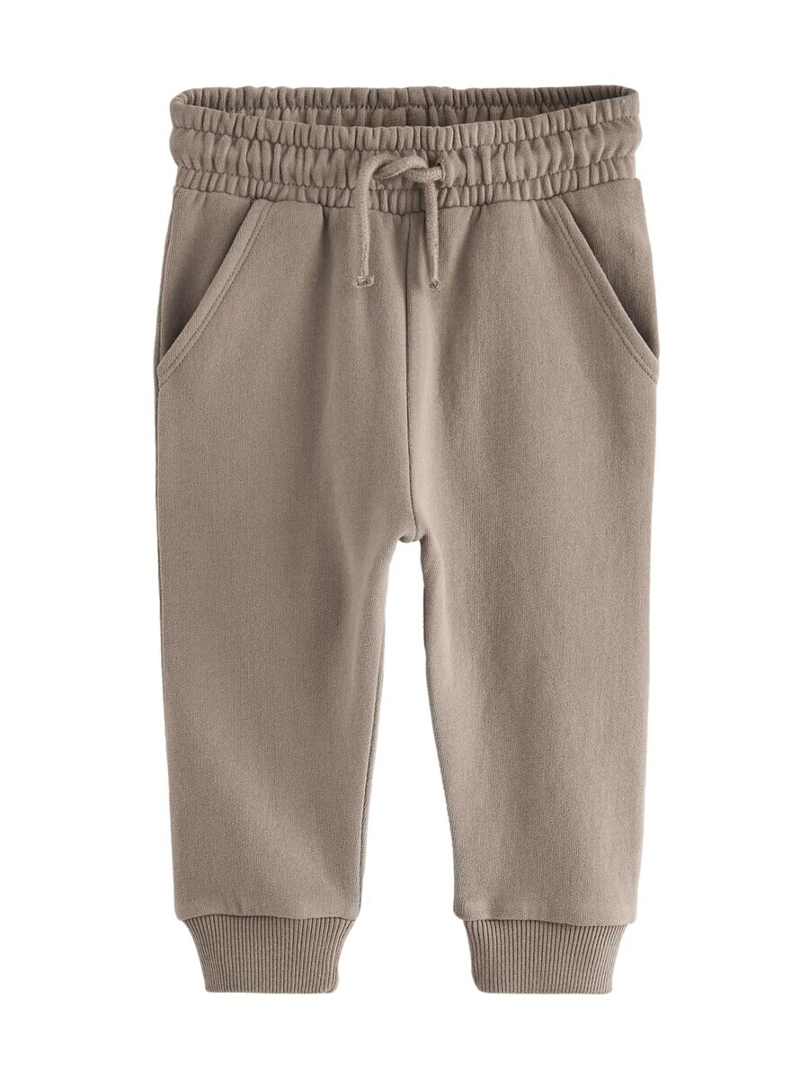 

Тканевые брюки Next Tapered Pants, бежевый