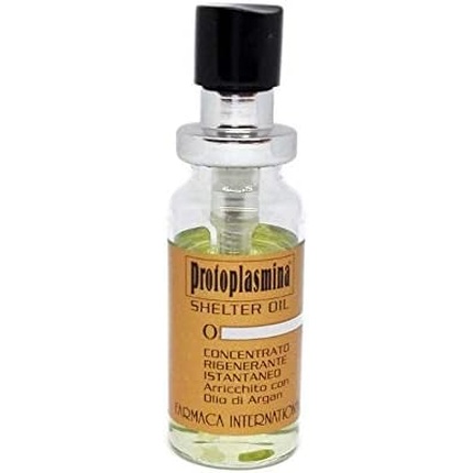 Protoplasmin Prestige Oil Shelter Oil Мгновенный восстанавливающий концентрат Eclat Skincare — фото 3