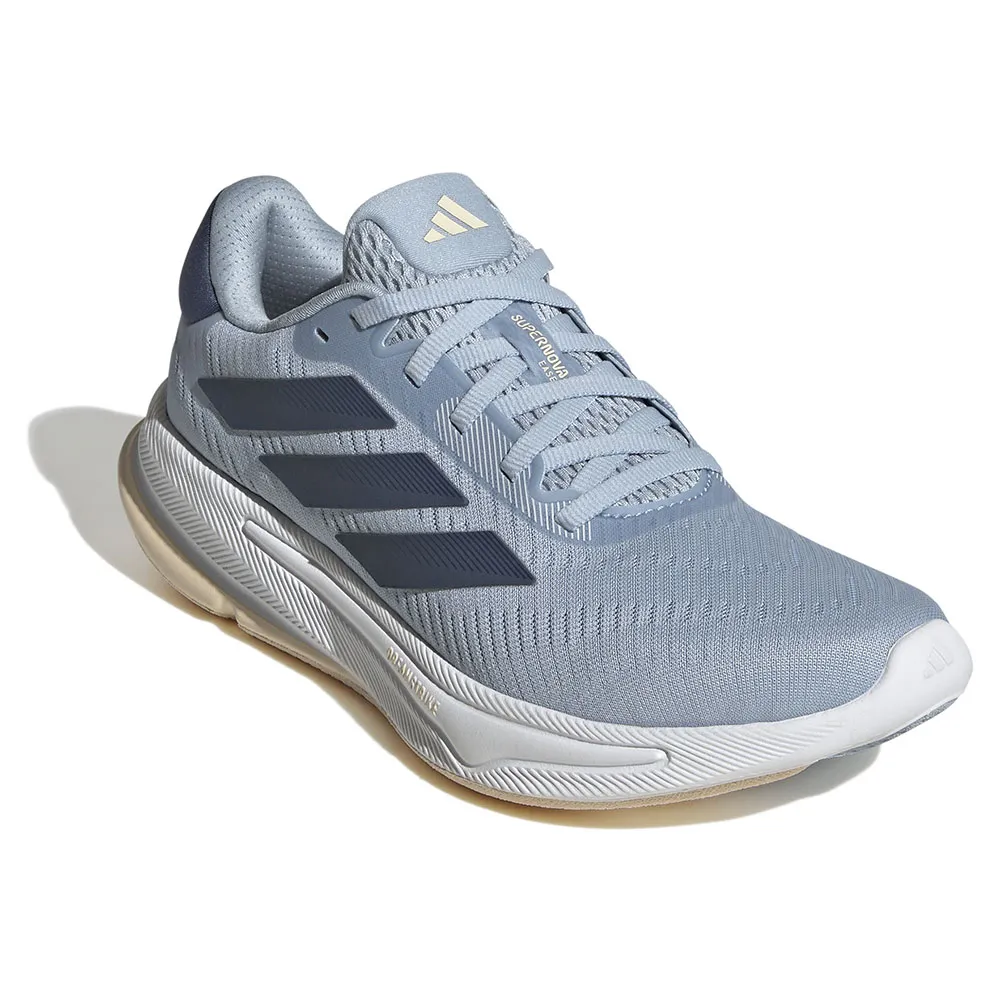Беговые кроссовки adidas Supernova Ease, синий — фото 4