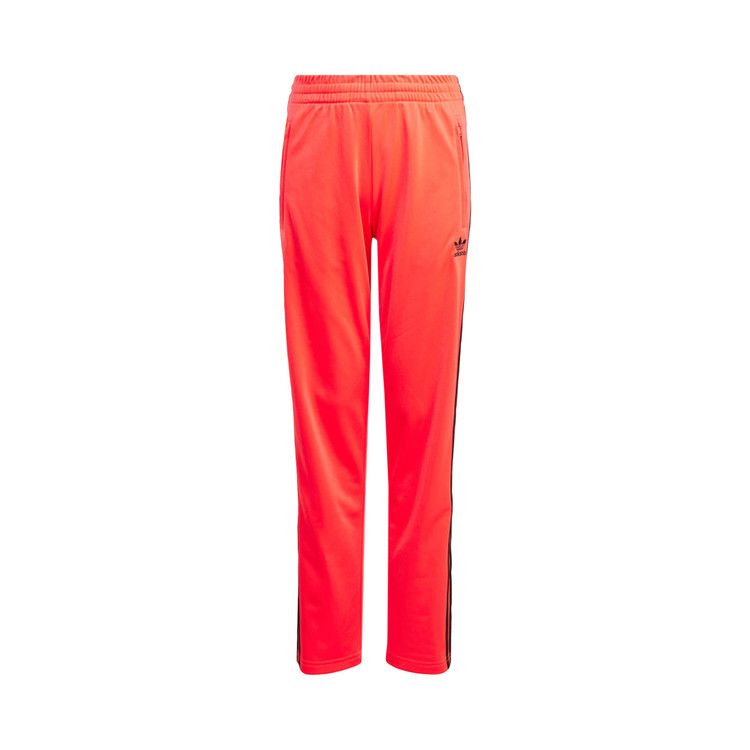 

Брюки Adidas Adicolor Firebird Pants 'Lucid Red'