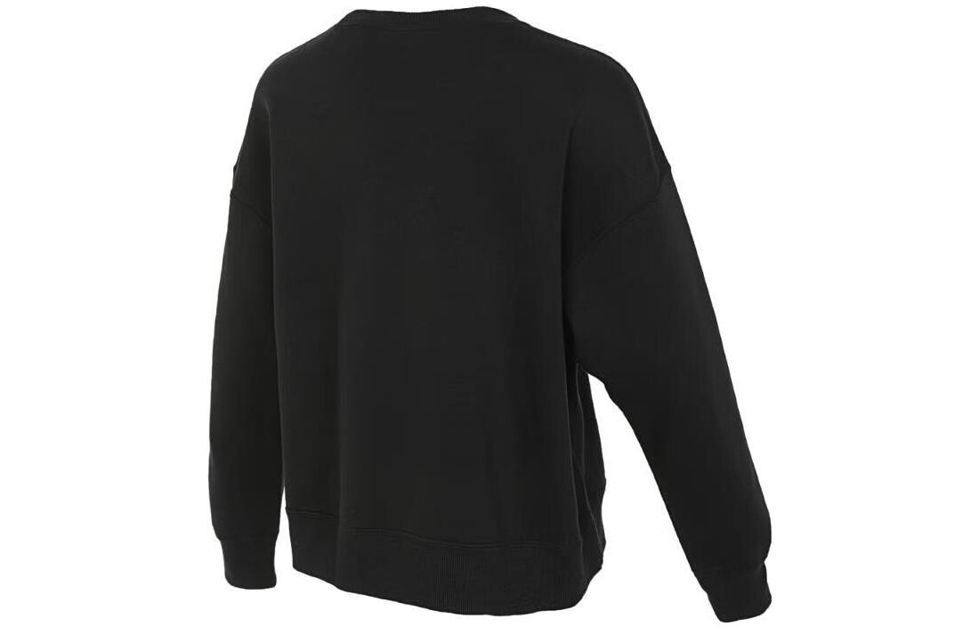 

Толстовка женская черная Jordan