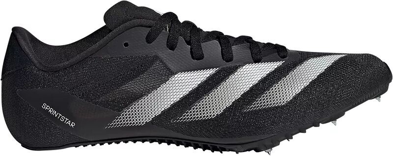

Легкоатлетические бутсы Adidas Sprintstar, черный