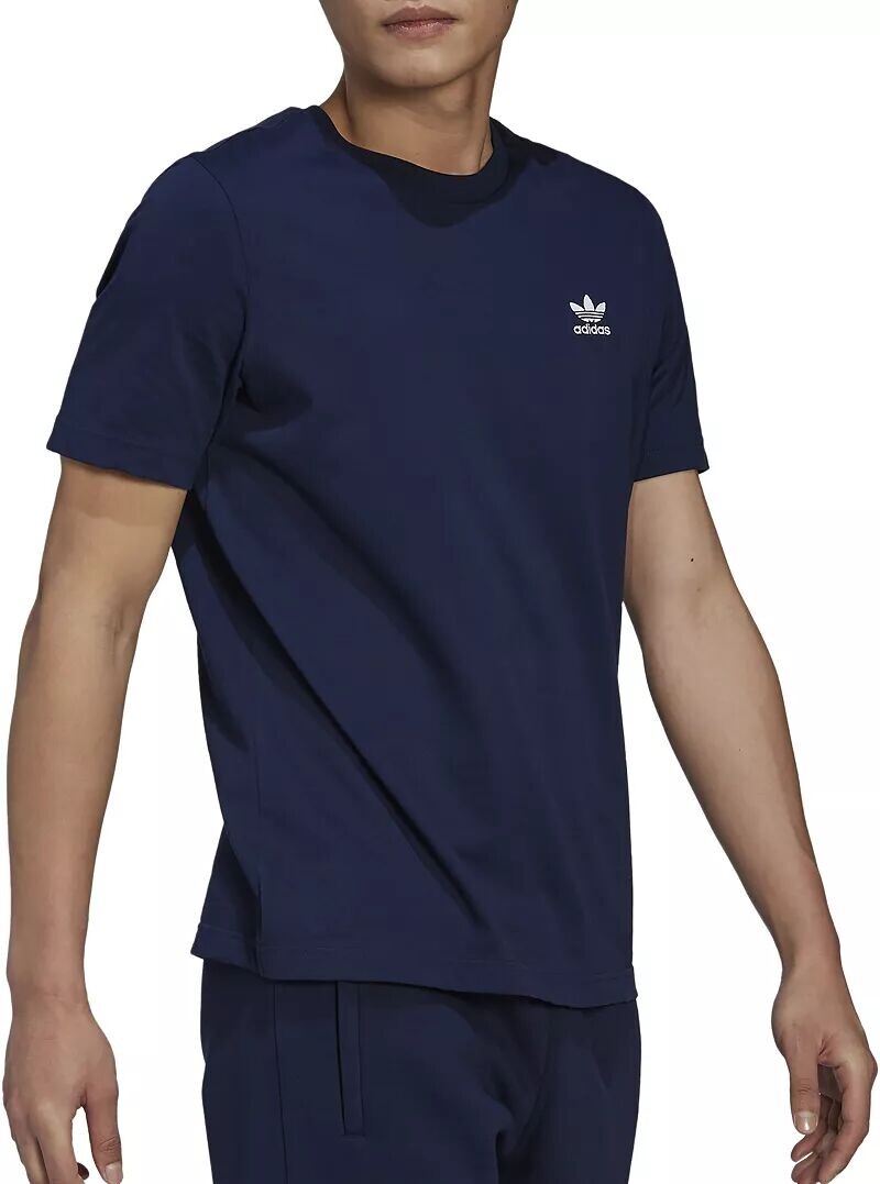 Мужская футболка Adidas Trefoil Essentials — фото 3