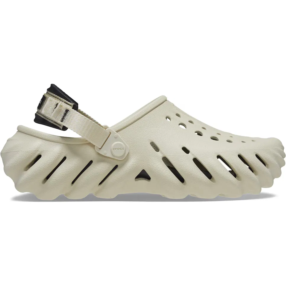 

Сабо Crocs Echo для мужчин и женщин, натуральный