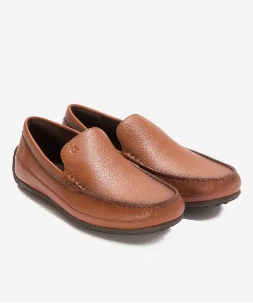 Мужские лоферы COLE HAAN Hill Grand Venetian — фото 2