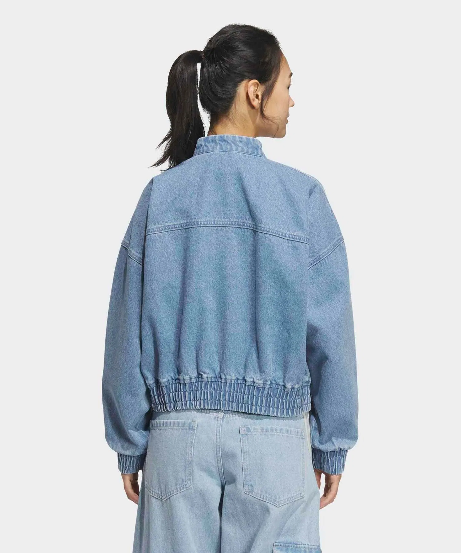 Спортивная куртка CTT / Футболка / Спортивная куртка / adidas Originals — фото 2