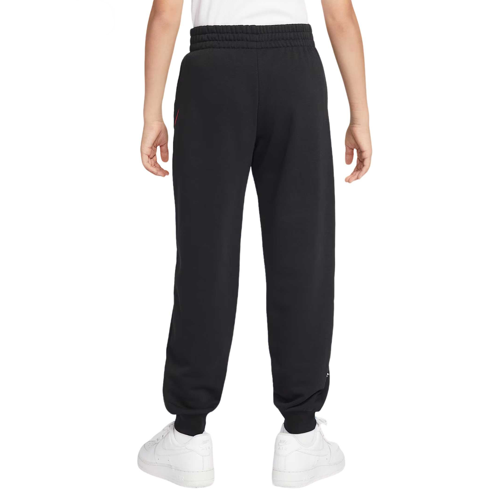 Детские штаны Moderate Nike, черный — фото 3