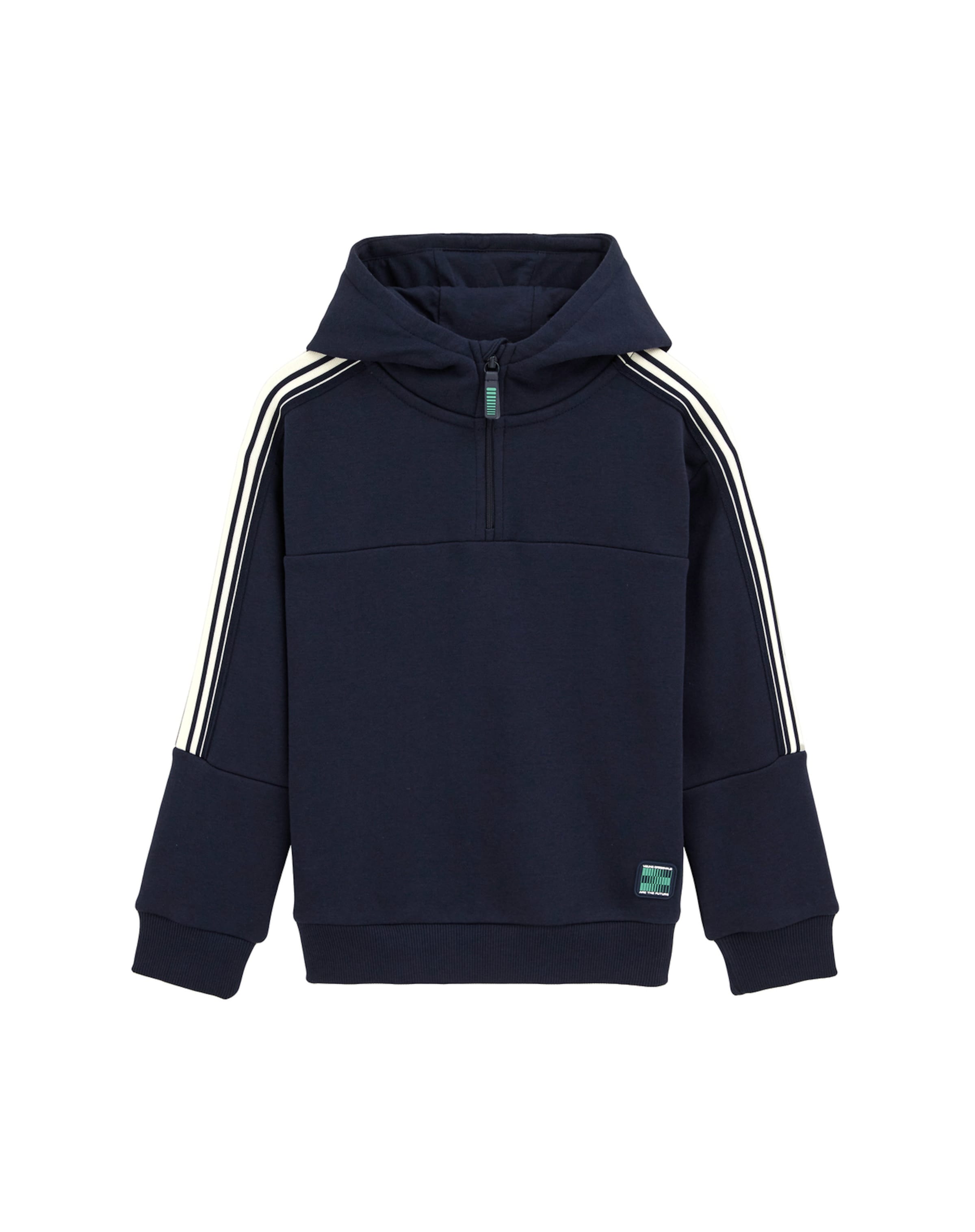 

WE Fashion Толстовка в цвете Marine Blue