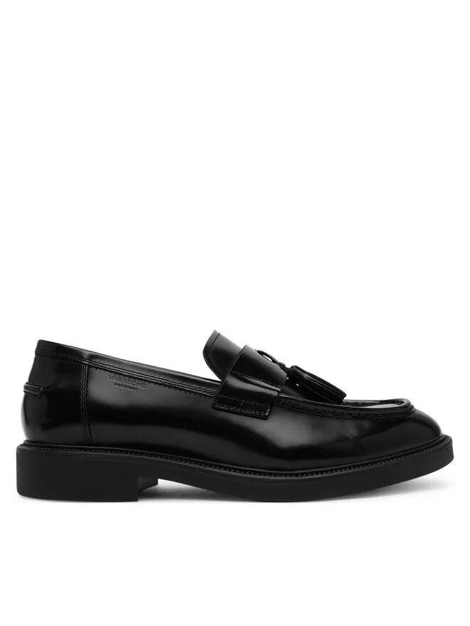 Vagabond Shoemakers Слиперы Alex M 5766-004-20 черные