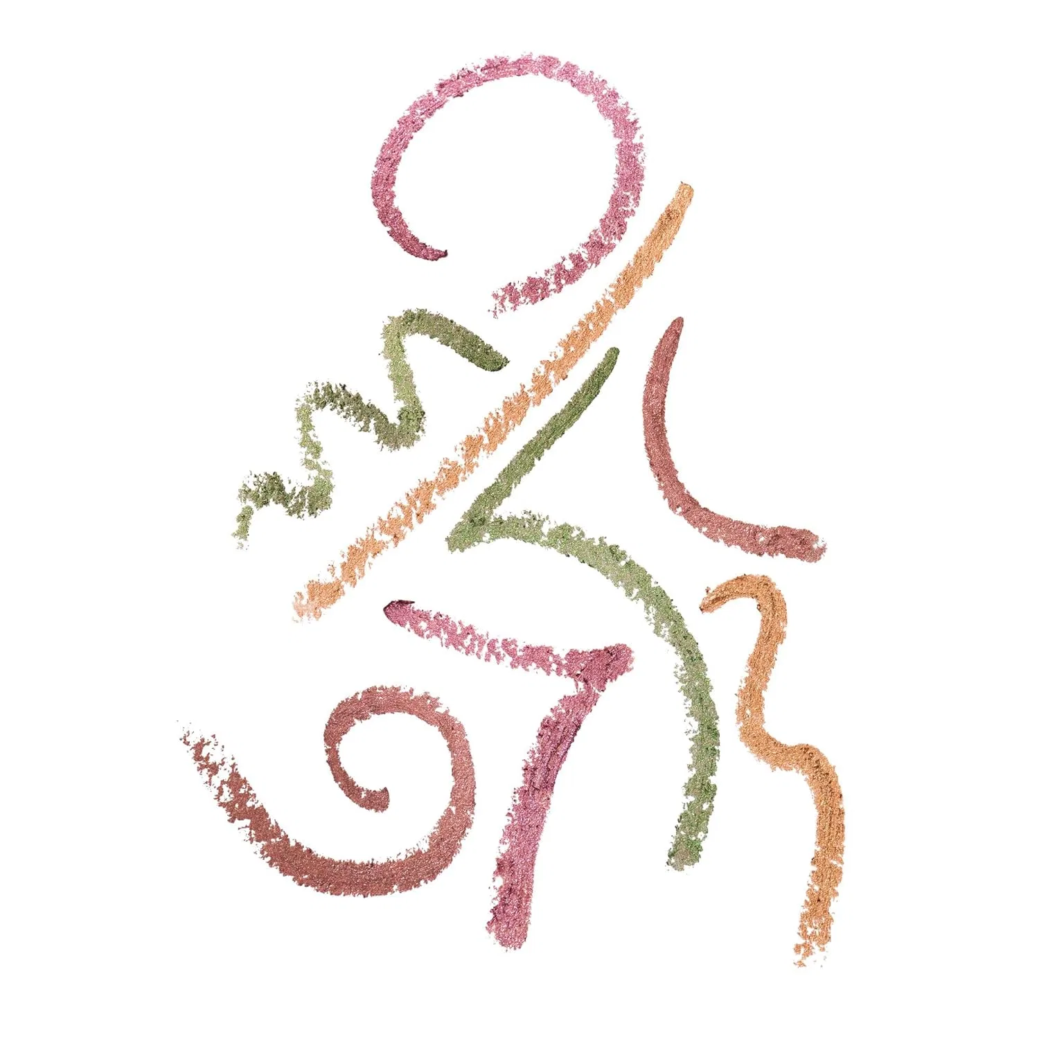 Стойкий карандаш для век и теней «blend & line» от essence Essence, 01 Copper Feels — фото 3