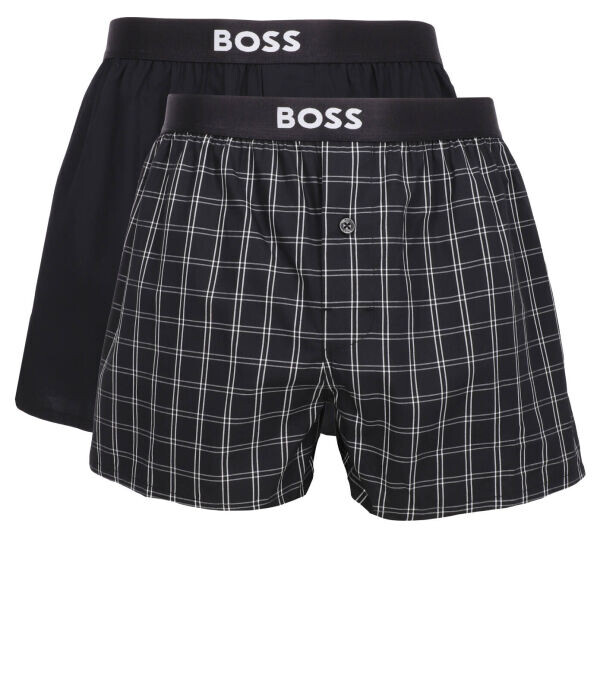 

Комплект боксеров Boss Bodywear, 2 штуки