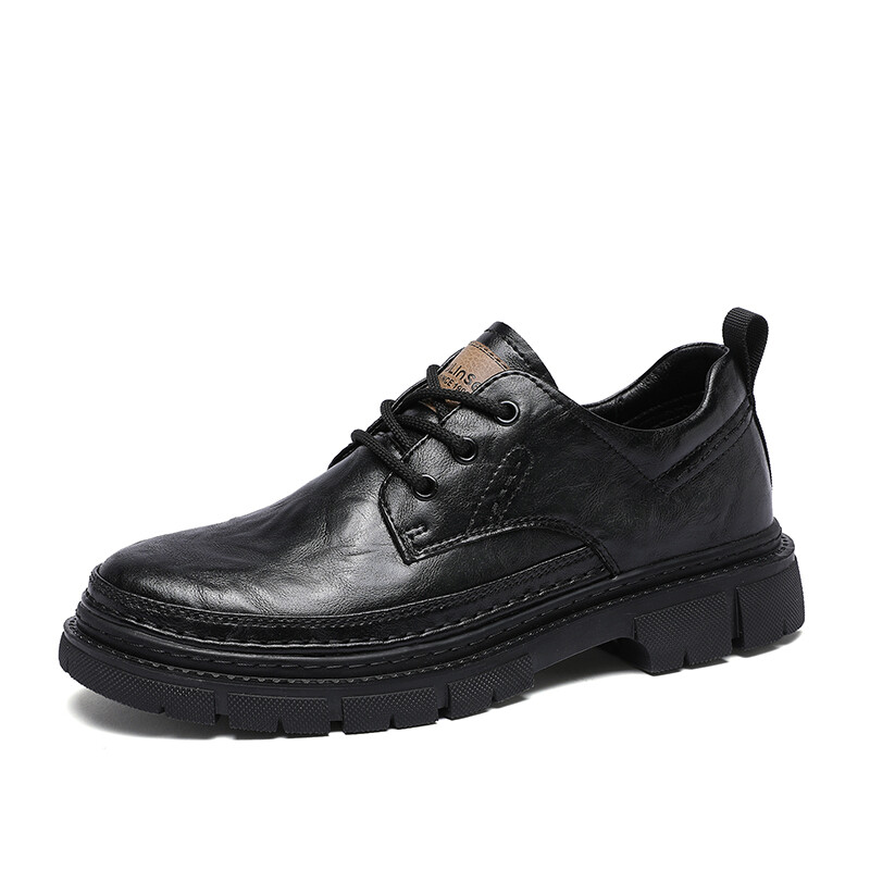 

Туфли Mulinsen Men's Casual Shoes Men Low-Top