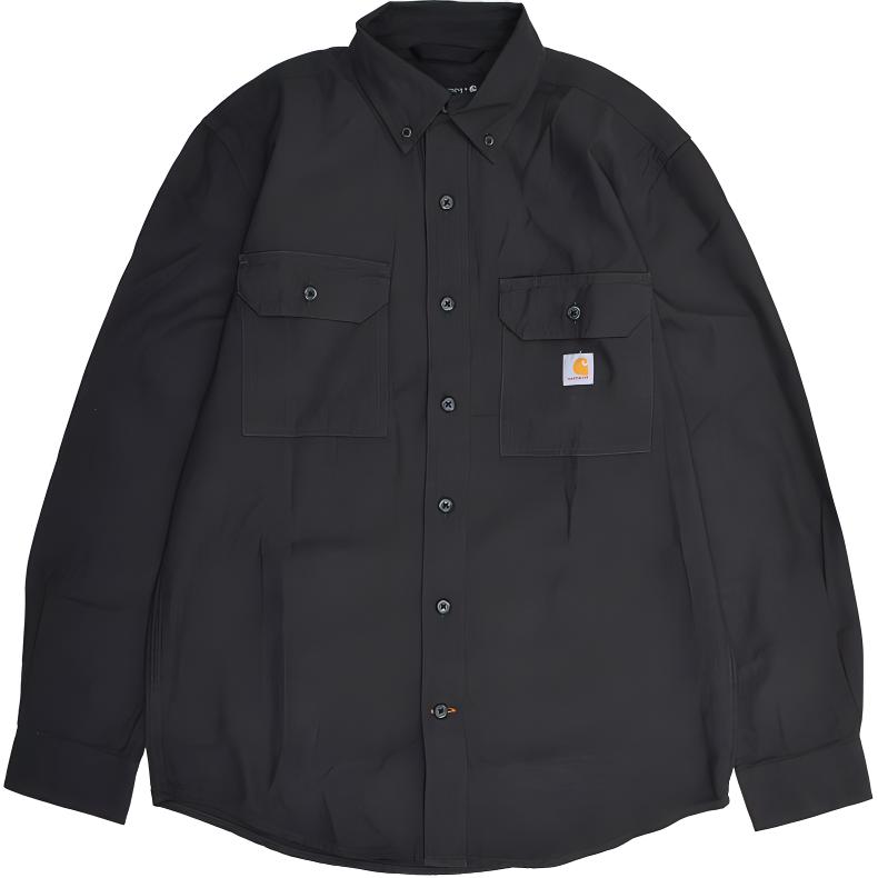 

Рубашка мужская Carhartt, синий