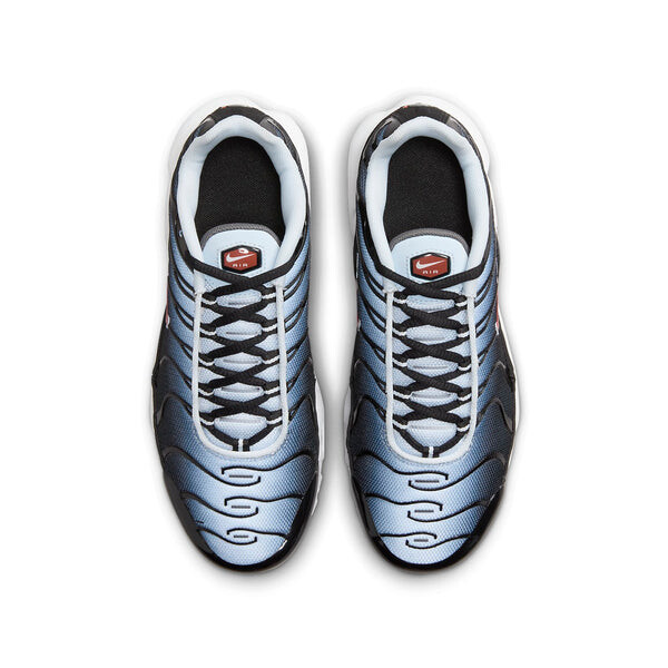 Кроссовки air max plus Nike, синий — фото 4