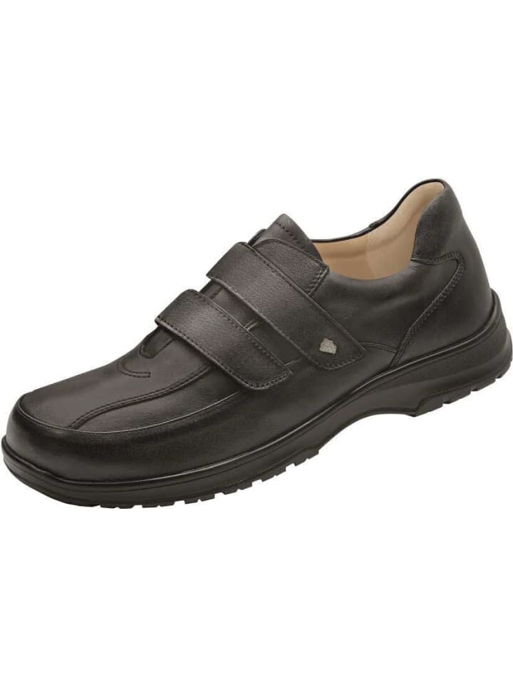 

Тапочки Finn Comfort Halbschuh, черный
