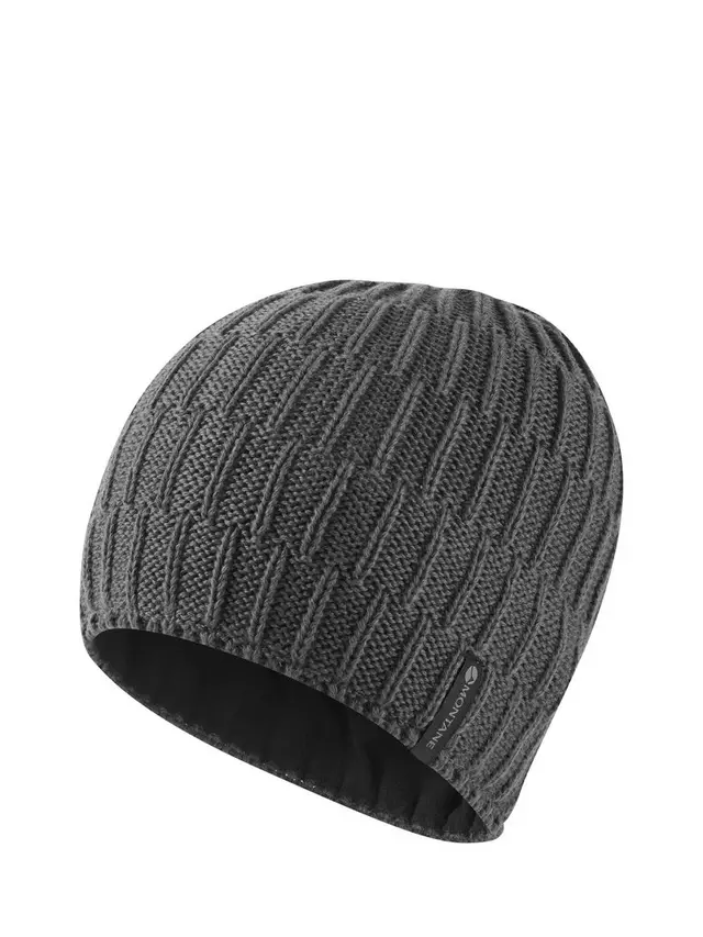 

Шапка Montane Windjammer Halo, цвет slate