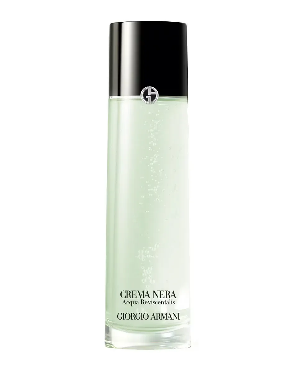 Крем для лица SPF GIORGIO ARMANI Nera Acqua Reviscentalis Восстанавливающий уход