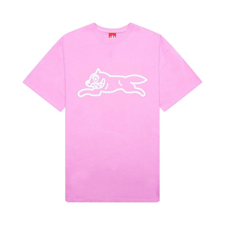 

Футболка Icecream Checker Short-Sleeve Tee, Orchid
