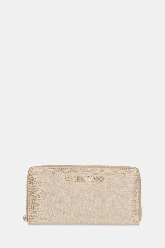 

Кошелек Valentino Bags, золотой