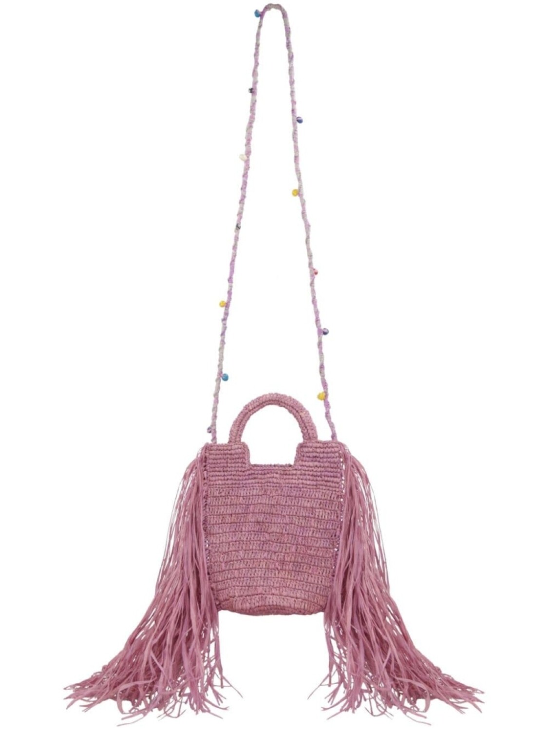 

СДЕЛАНО ДЛЯ ЖЕНЩИНЫ Мини-сумка Kifafa Made For A Woman, розовый
