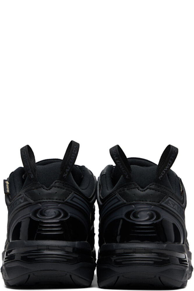 Черные кроссовки ACS PRO GORE-TEX Salomon — фото 2