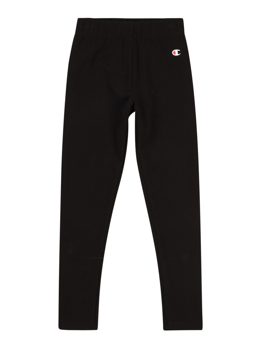 

Леггинсы Champion Authentic Athletic Apparel Skinny Leggings, черный