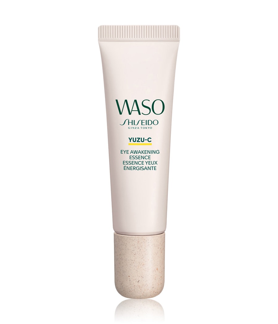 

Сыворотка для глаз Shiseido WASO YUZU-C Eye Awakening Essence, 20 ml