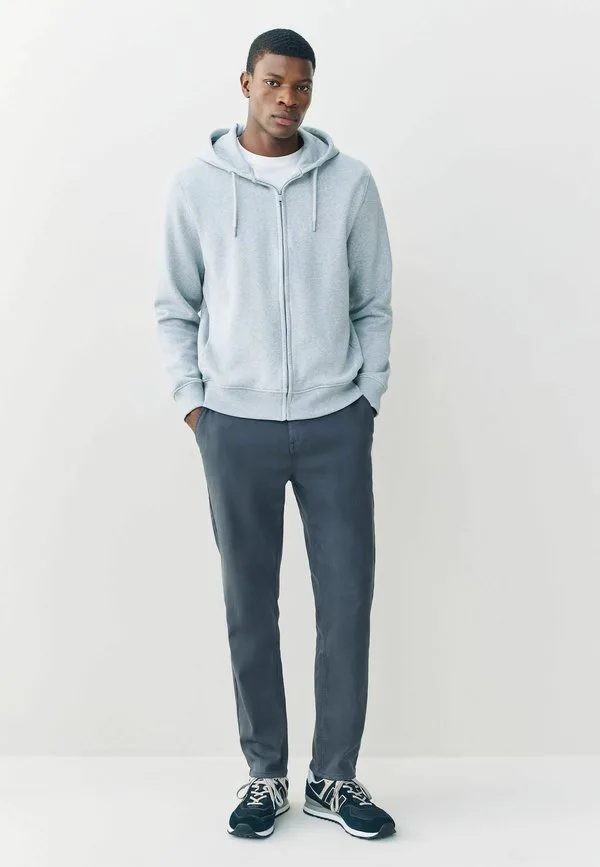 Джинсы motion flex slim fit slim fit Next, Dusky Blue — фото 2