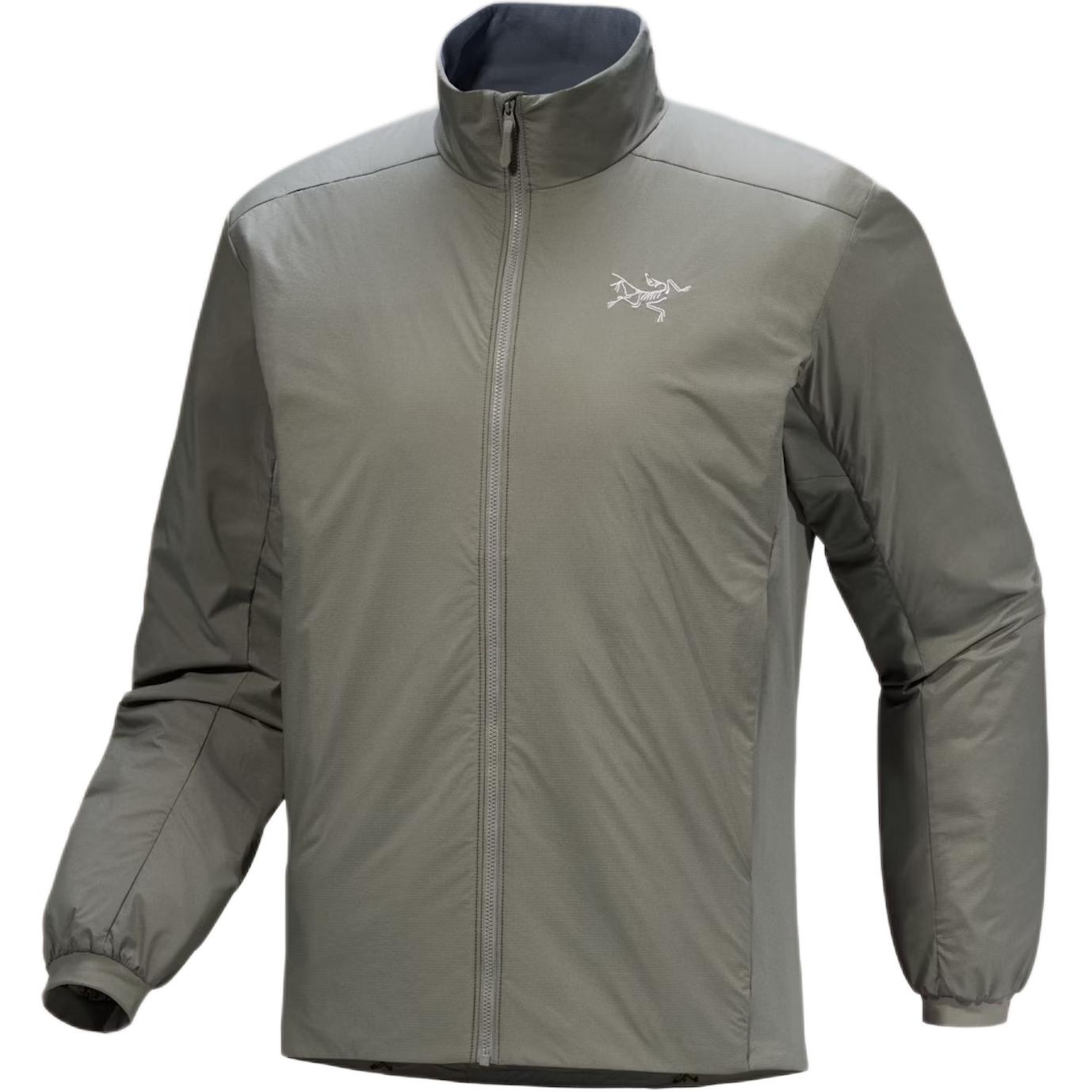 

Arcteryx Куртка ATOM мужская, Forage