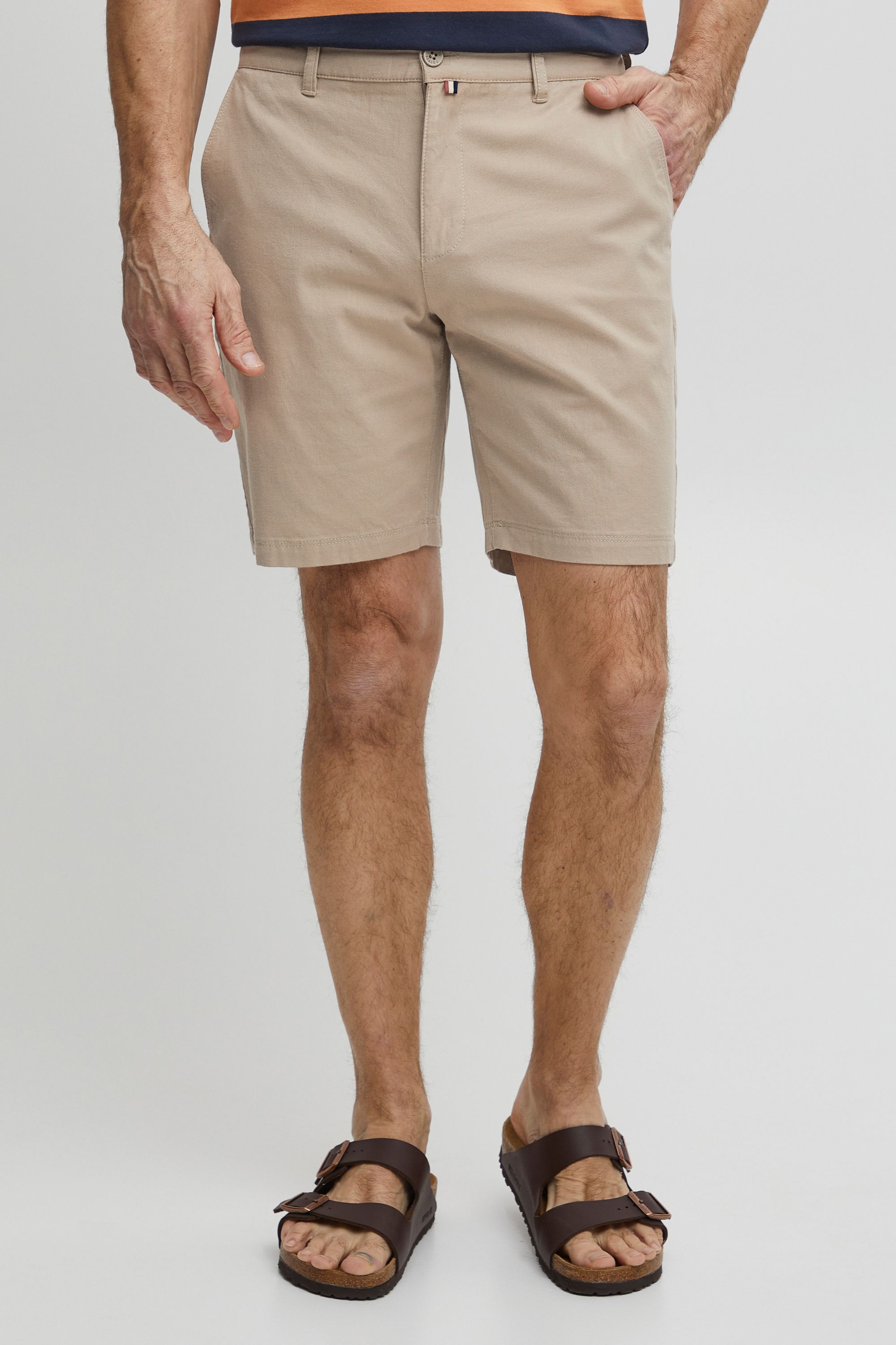 

Тканевые шорты FQ1924 Chino FQSnorri - 21900552-ME, зеленый