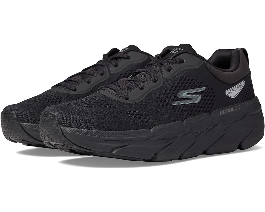 

Кроссовки SKECHERS Max Cushioning Premier - Perspective, черный