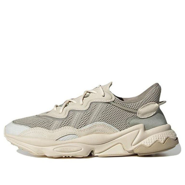 

Кроссовки ozweego Adidas, серый