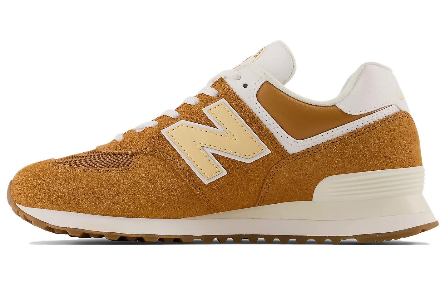 

Кроссовки New Balance 574 NB Athletics Tobacco
