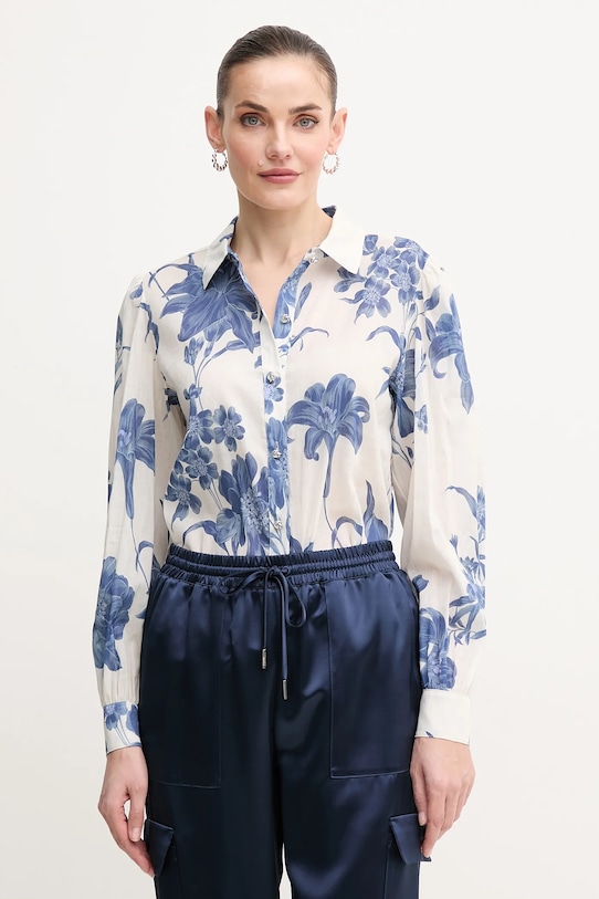 

Рубашка CLARA Guess, бежевый