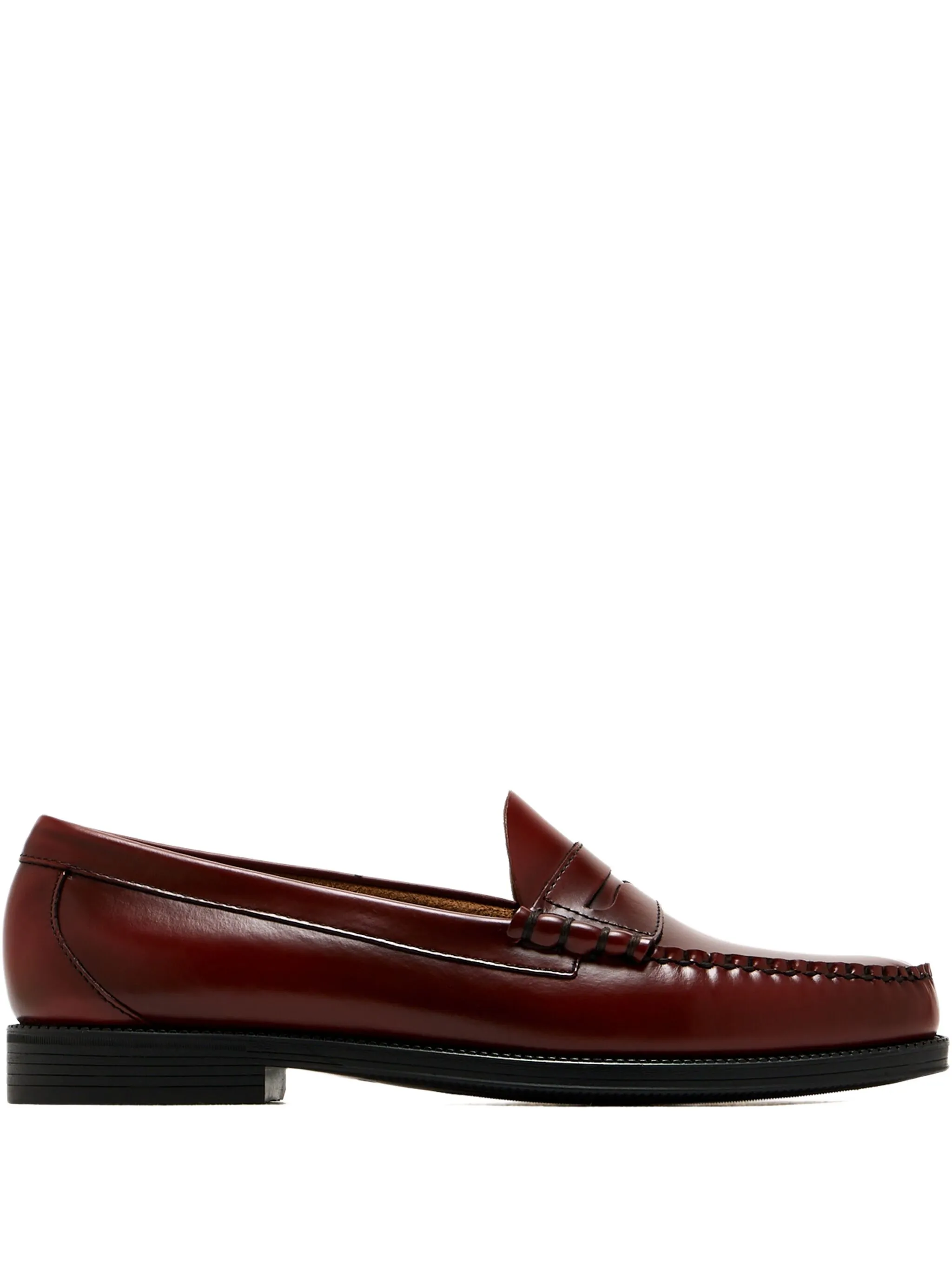 

Лоферы Easy Weejuns Larson G.H. Bass & Co., коричневый