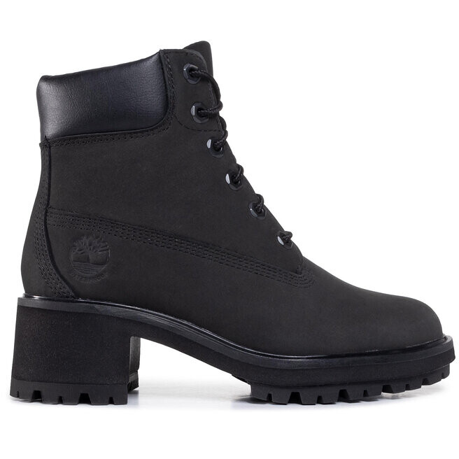 Ботинки Timberland Kinsley, черный — фото 2