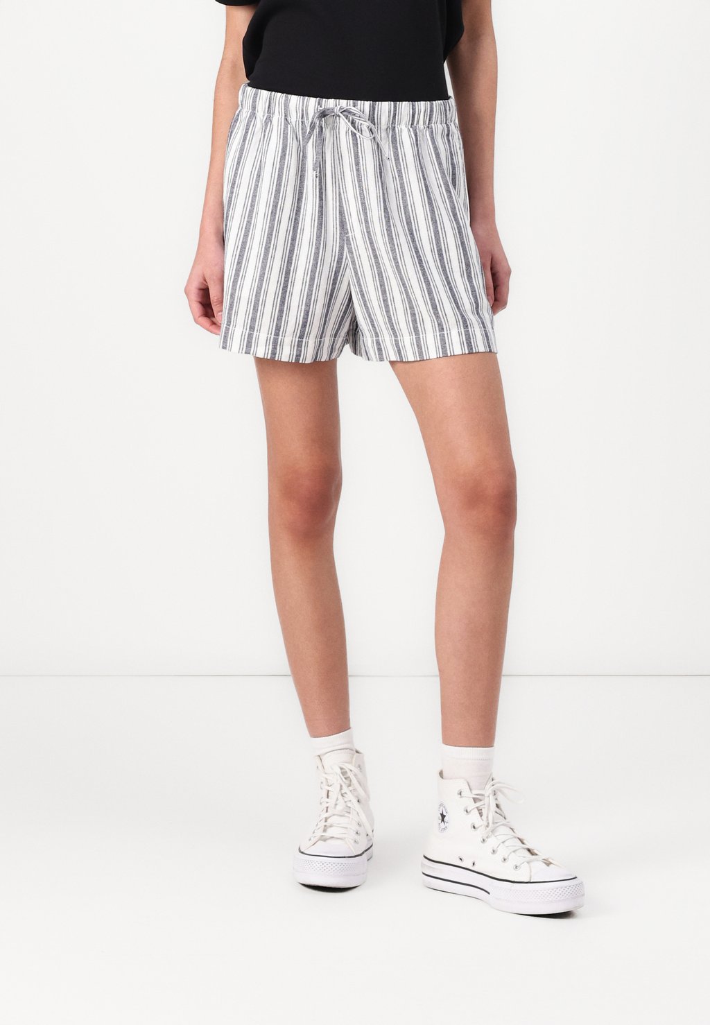 

Шорты EASY STRIPE GAP, Blue/White