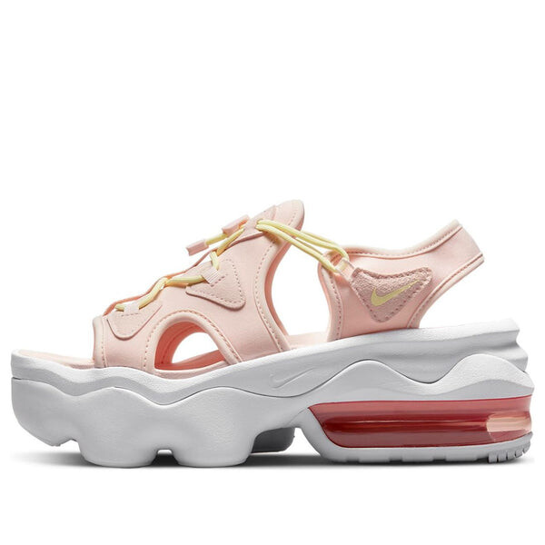 Сандалии air max koko сандалии Nike, розовый