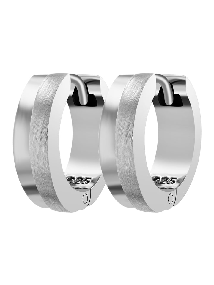 

Adeliás Женские серьги из серебра 925 пробы