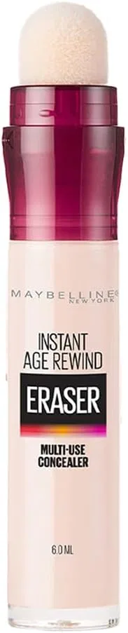 Консилер Maybelline Instant Concealer 110 Natural Brightness (Pink) 6 мл