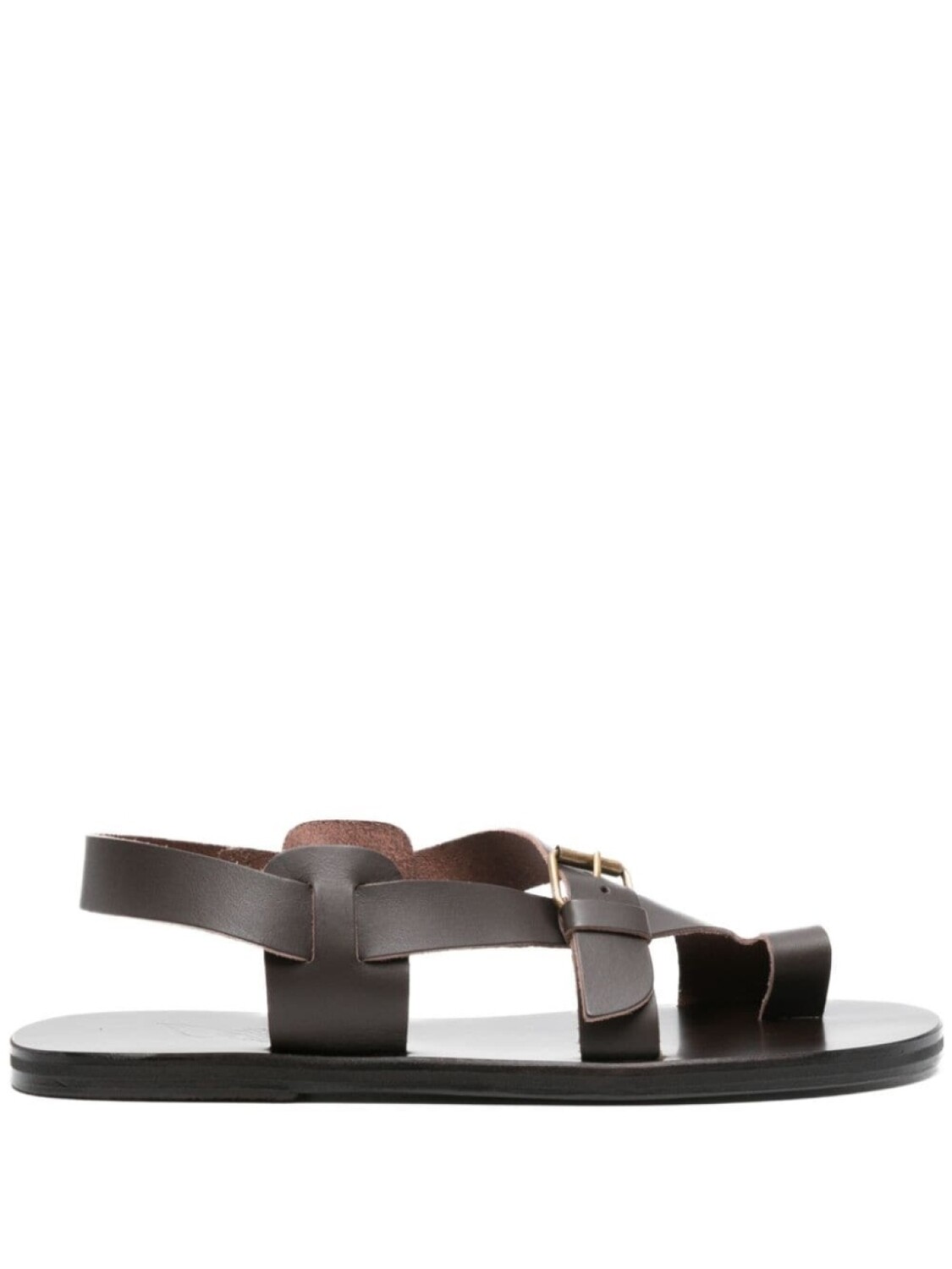 

Ancient Greek Sandals сандалии Paris, коричневый