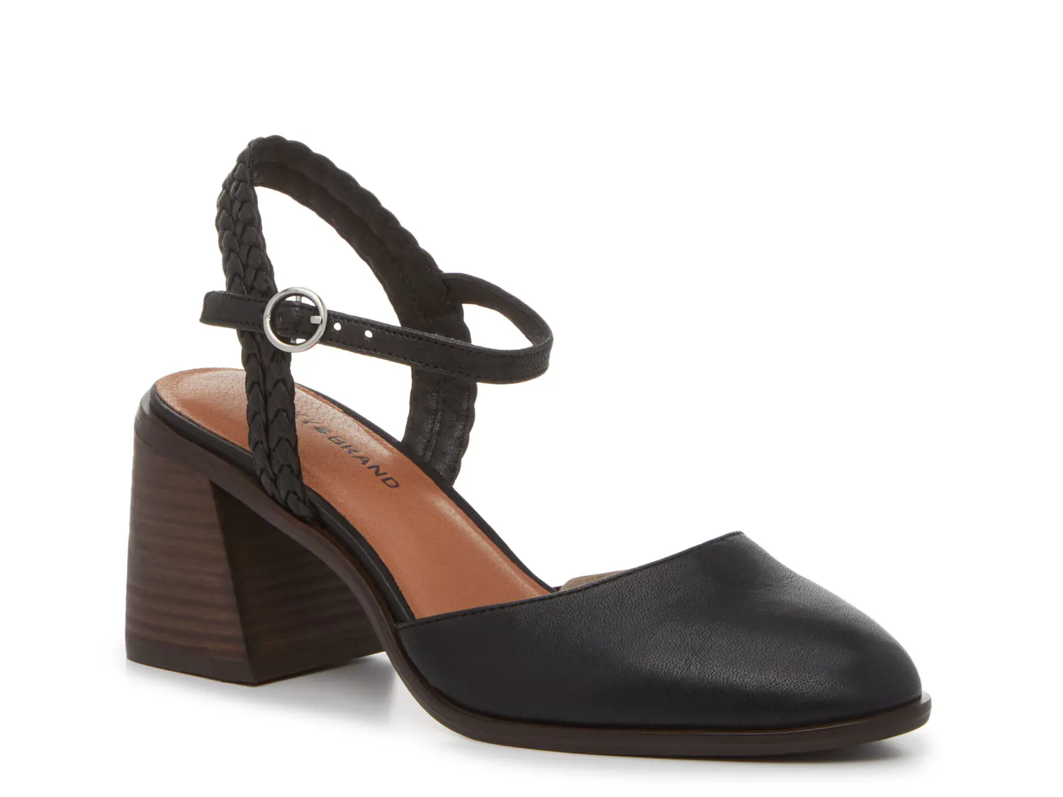 

Туфли Ravynna Pump Lucky Brand, черный