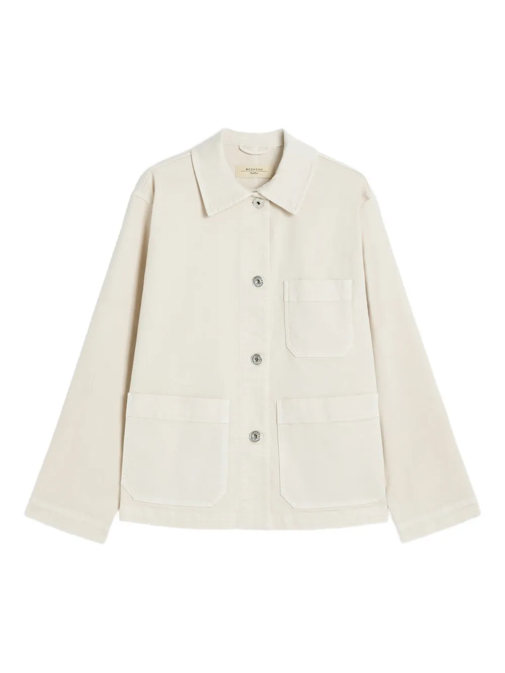 

Куртка Classe Weekend Max Mara, нейтральный