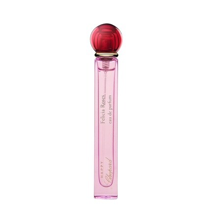 Подарочный набор Happy Felicia Roses женский: спрей Chopard, 100 мл + спрей Chopard, 10 мл — фото 3