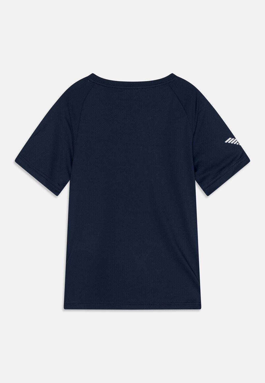 

Футболка TENNIS PRO UNISEX EA7 Emporio Armani, темно-синий
