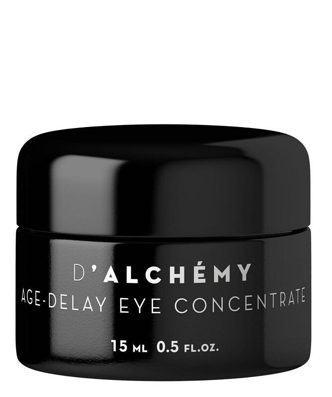 

D`Alchémy Age-Delay Eye Concentrate глазной концентрат, 15 ml