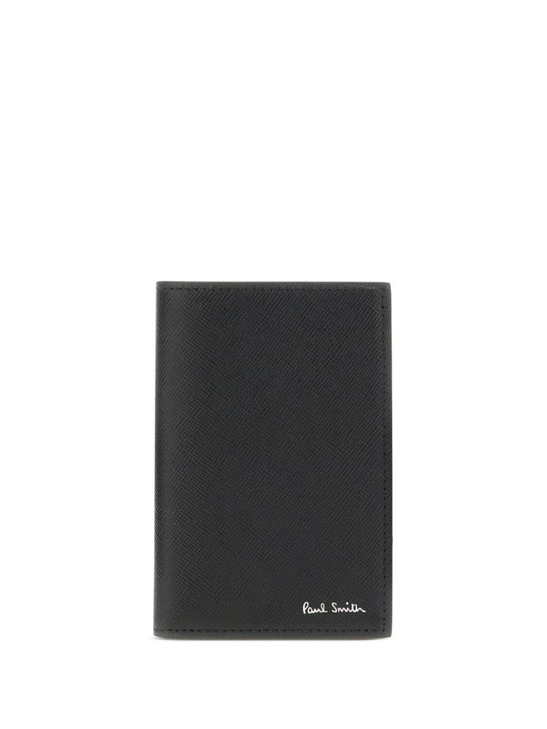 

Paul Smith картхолдер Communter Mini, черный
